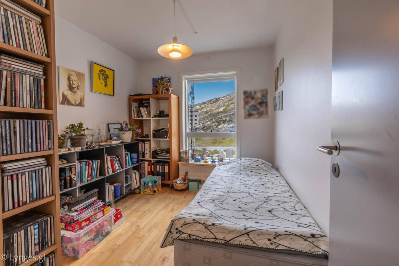 Квартира, 1206 м², 418 846$ — FAKTOR